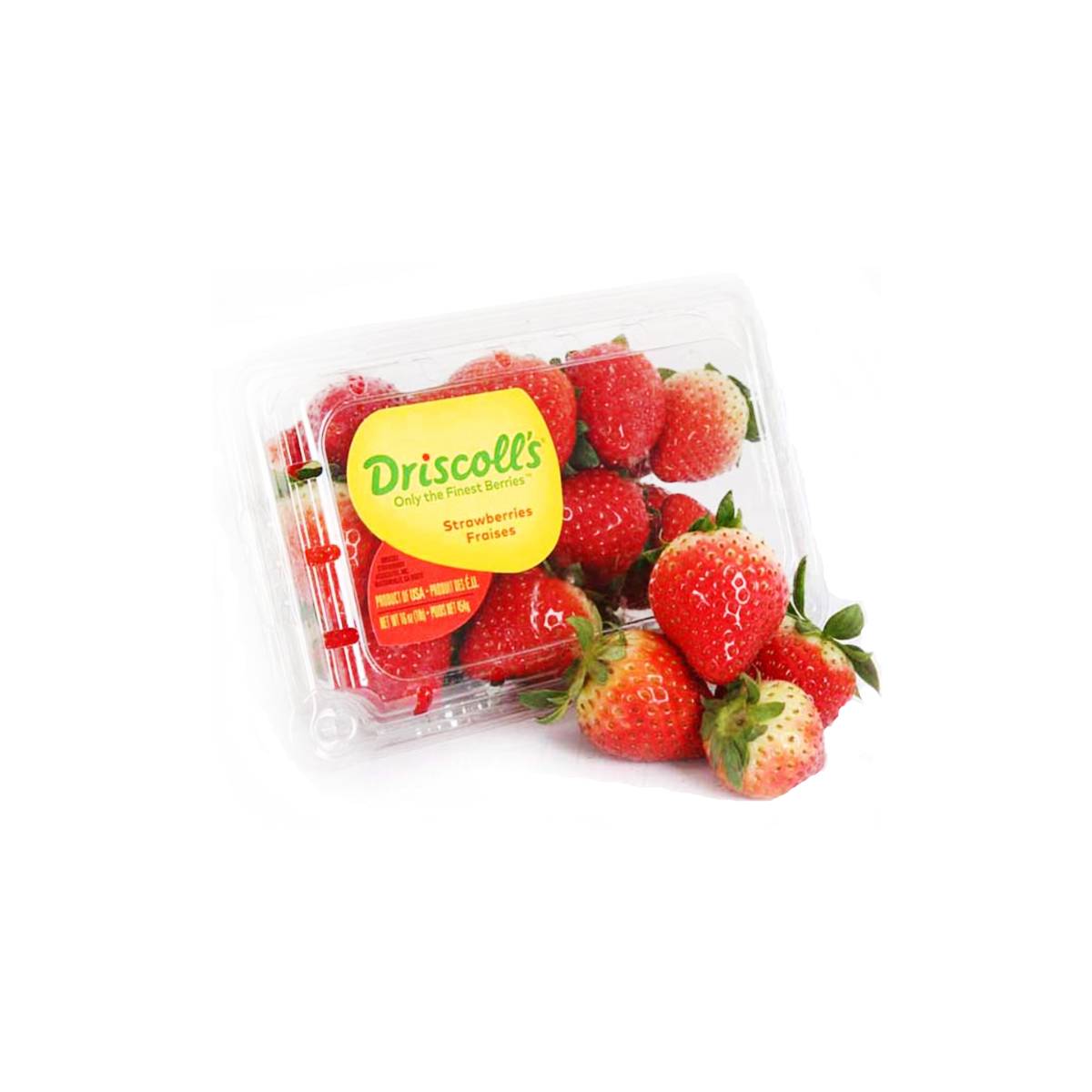 Driscoll's Strawberry Usa 250g