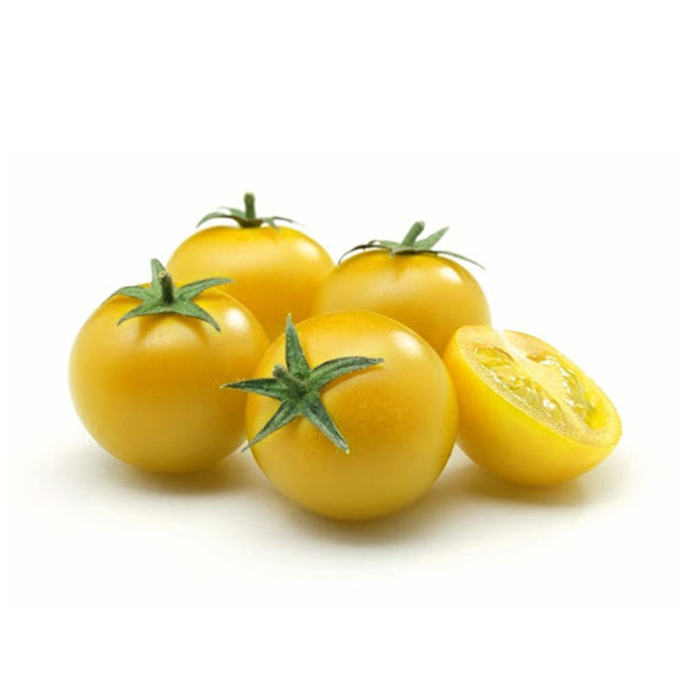 Tomato Cherry Yellow Netherlands 250g Pack