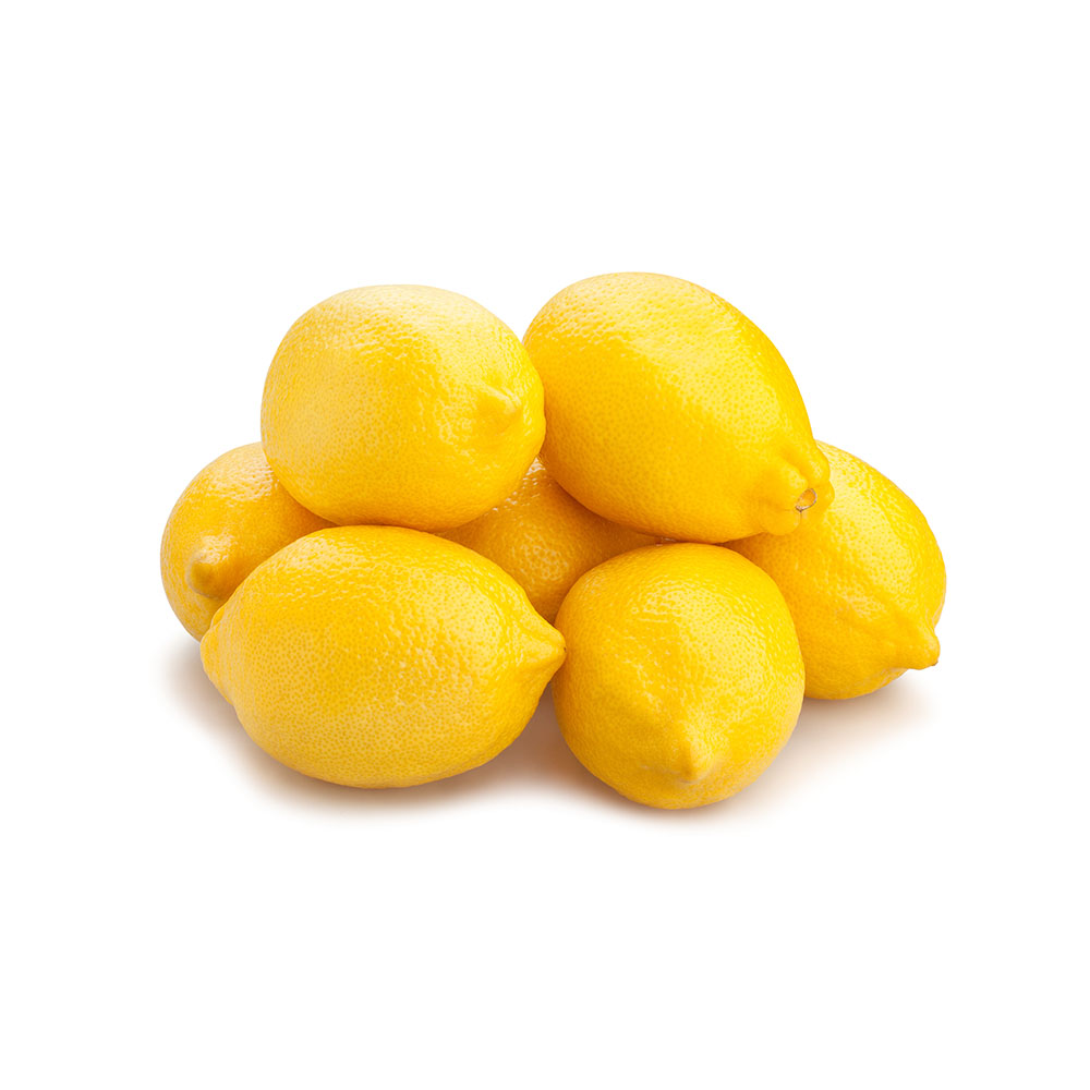 Lemon South Africa 3 Kg Bag