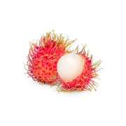 Rambutan Vietnam 500g