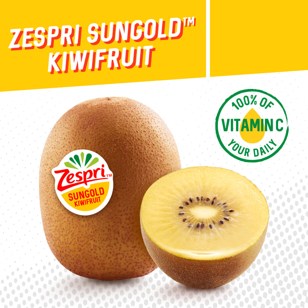 Zespri Kiwi Sungold Italy 500g