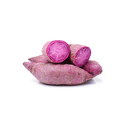 Organic Purple Sweet Potato Usa 500g