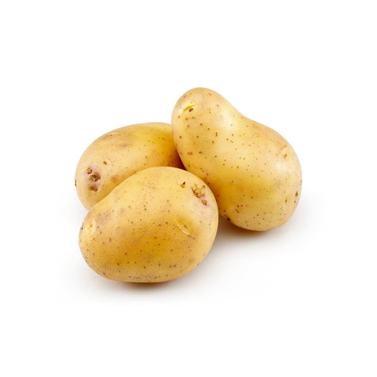Organic Potato Uae 500g