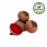 Beetroot  Organic Uae 500g