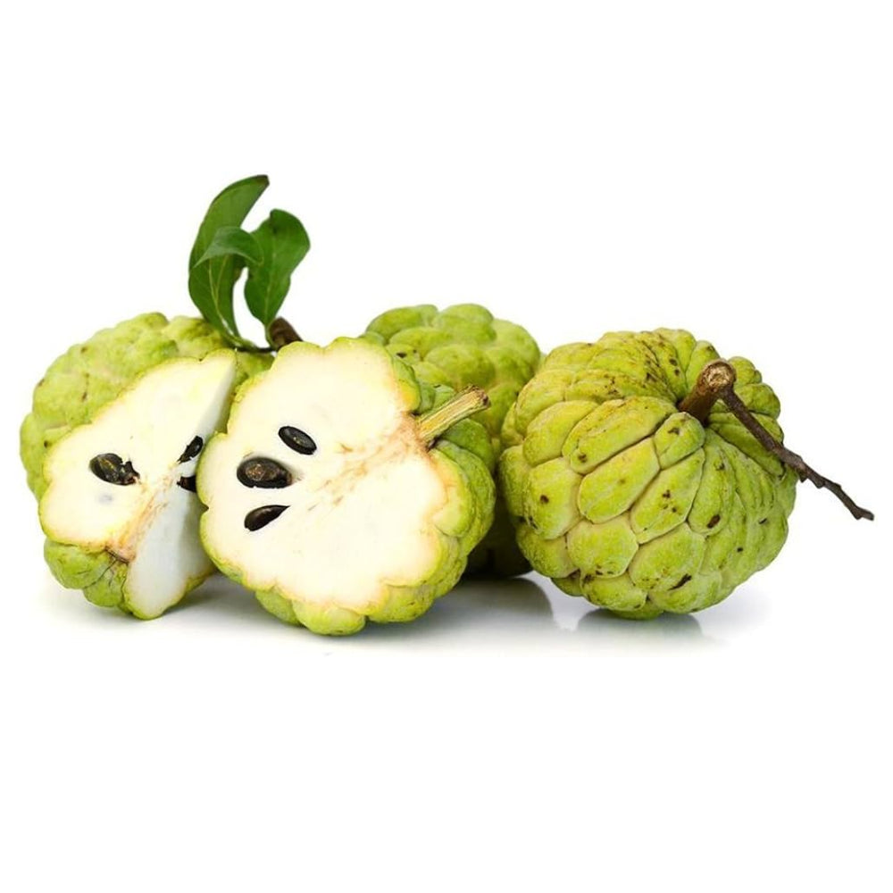 Custard Apple India 1 Kg