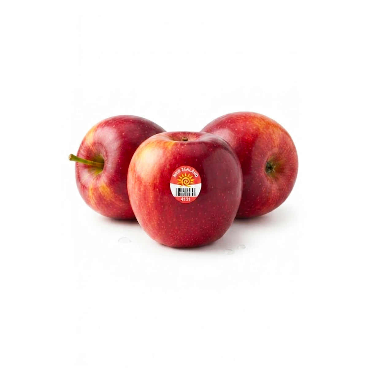 Apple Royal Gala Premium (Tiger) New Zealand 1 Kg