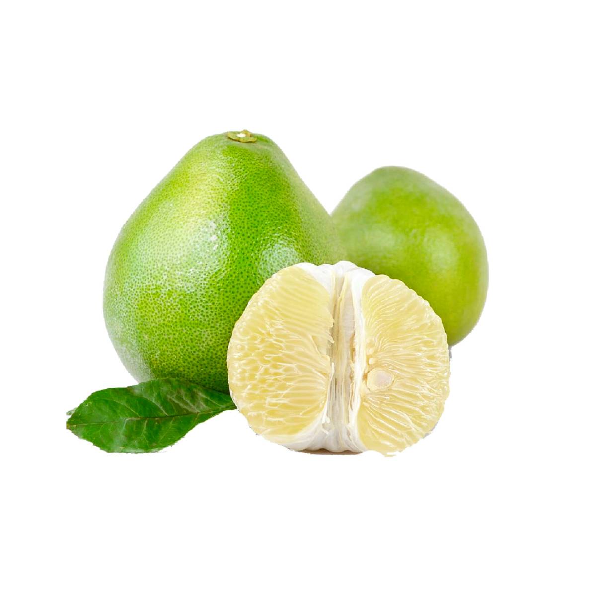 Pomelo White Lebanon 1.5-1.7Kg Piece