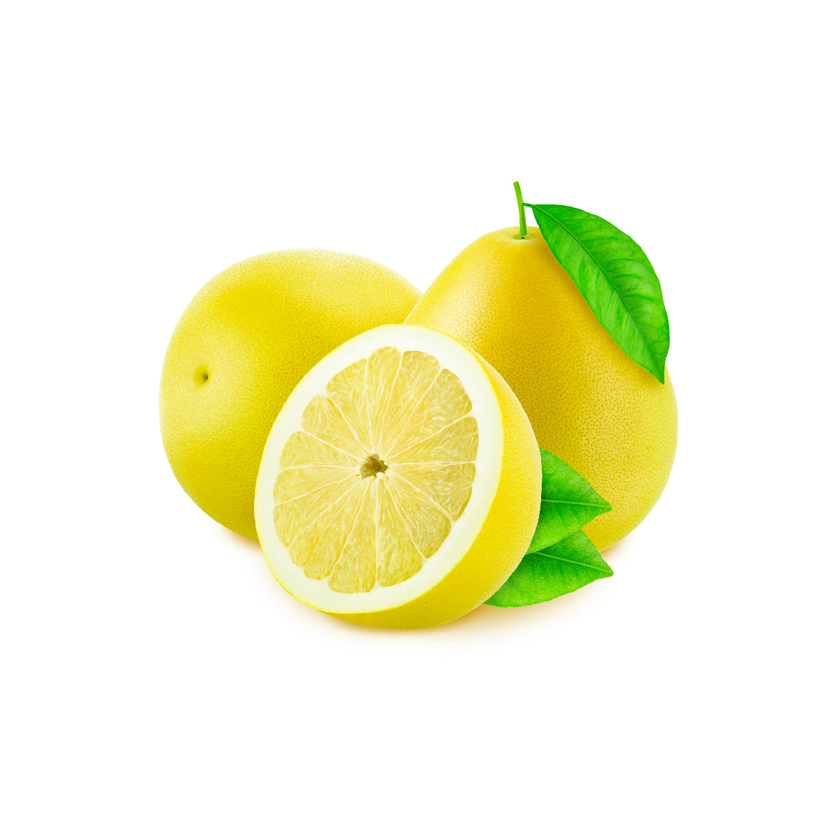 Pomelo White (By Air) Lebanon Approx 1.5Kg  to 1.7Kg Per Piece
