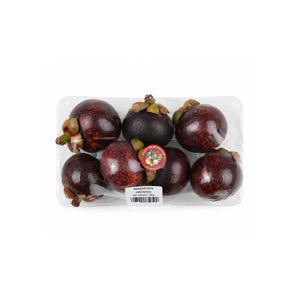 Mangosteen Indonesia 500g Packet