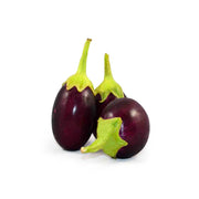 Mini Eggplant South Africa 200g Pack