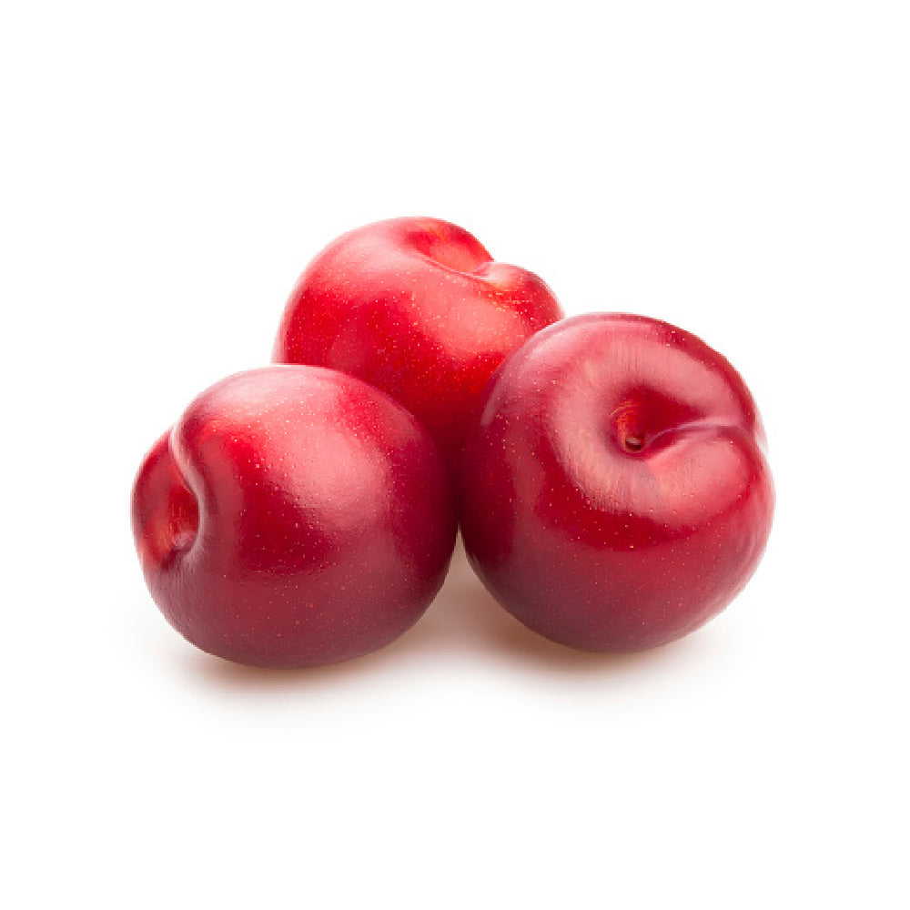 Plums Red South Africa 1 Kg