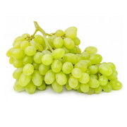 Grapes White India 500g