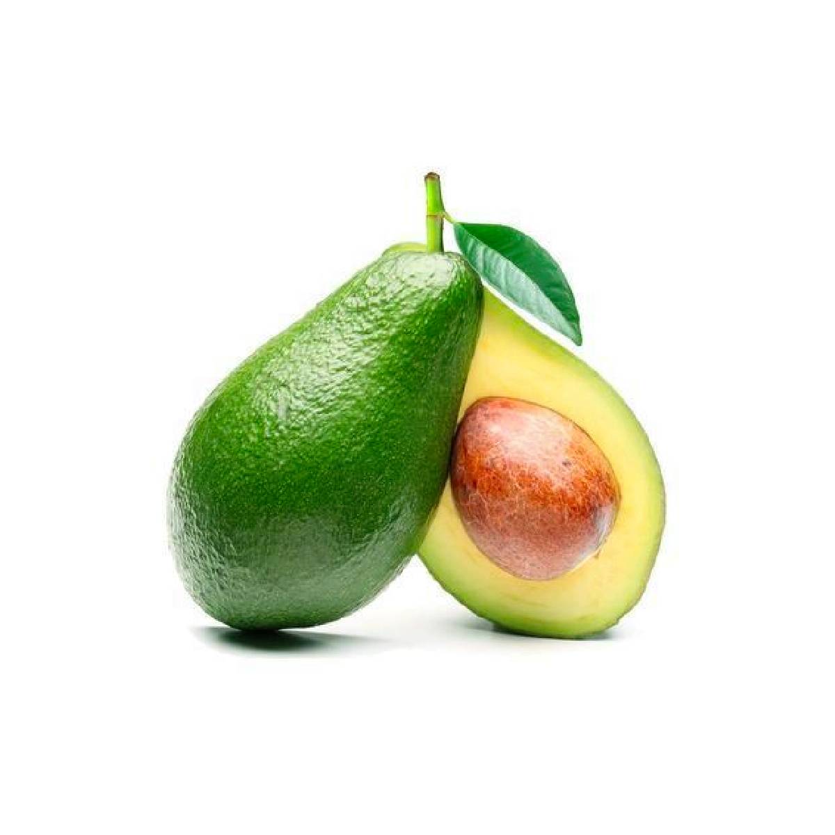 Avocado Unripe Lebanon 500g
