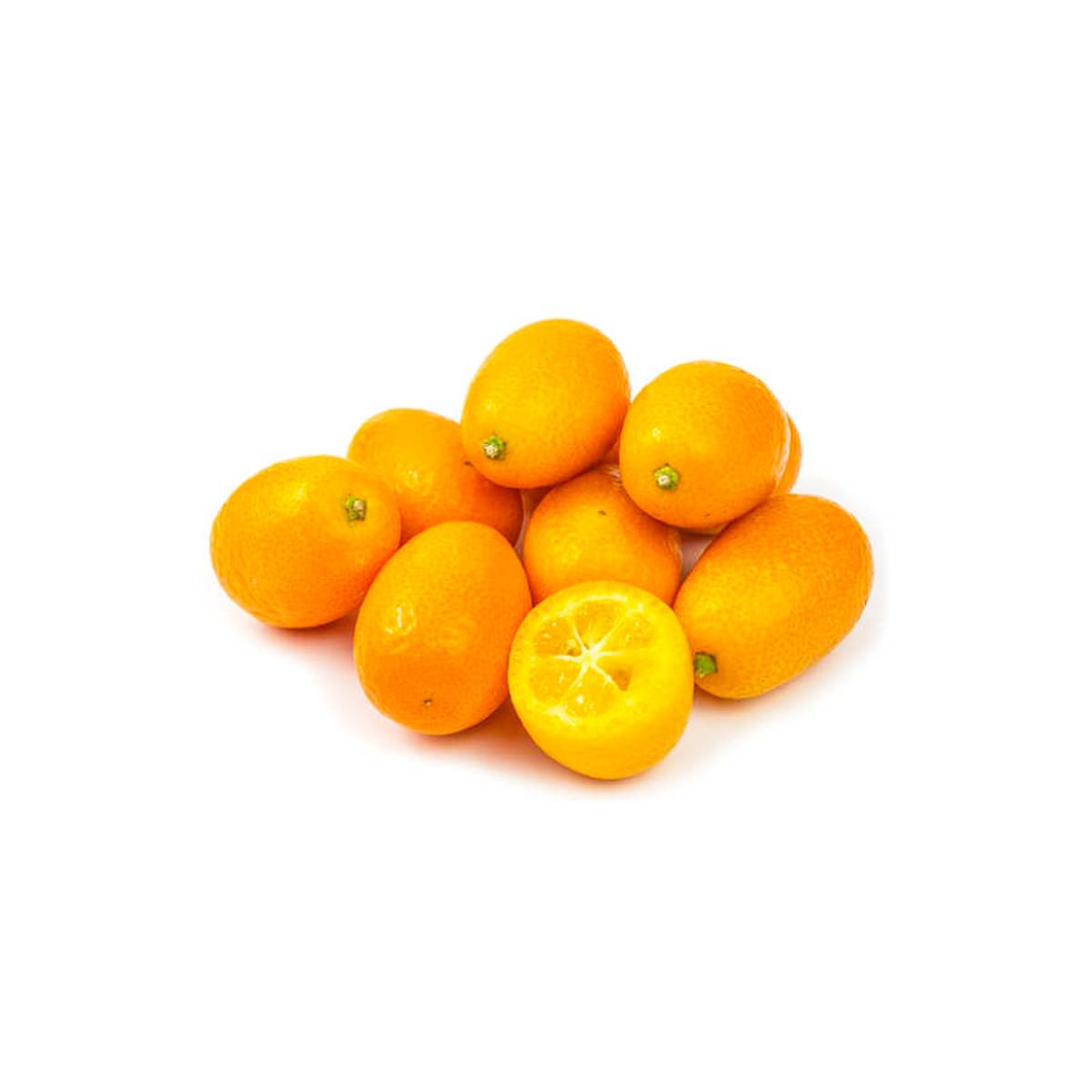 Kumquats Spain 500g