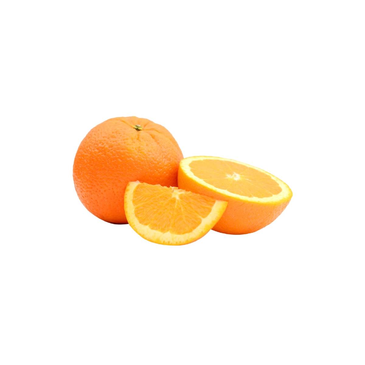 Orange Navel Spain 1 Kg