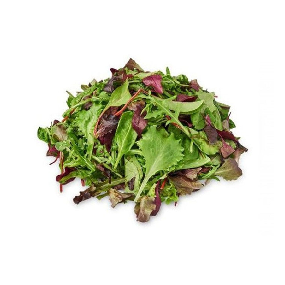 Lettuce Mesculin Uae 125g Pack
