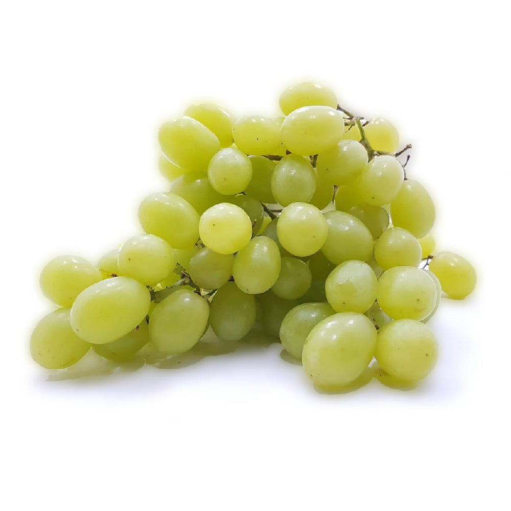 Grapes White South Africa 500g