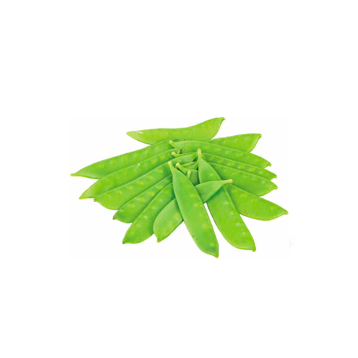 Snow Peas Kenya 500g