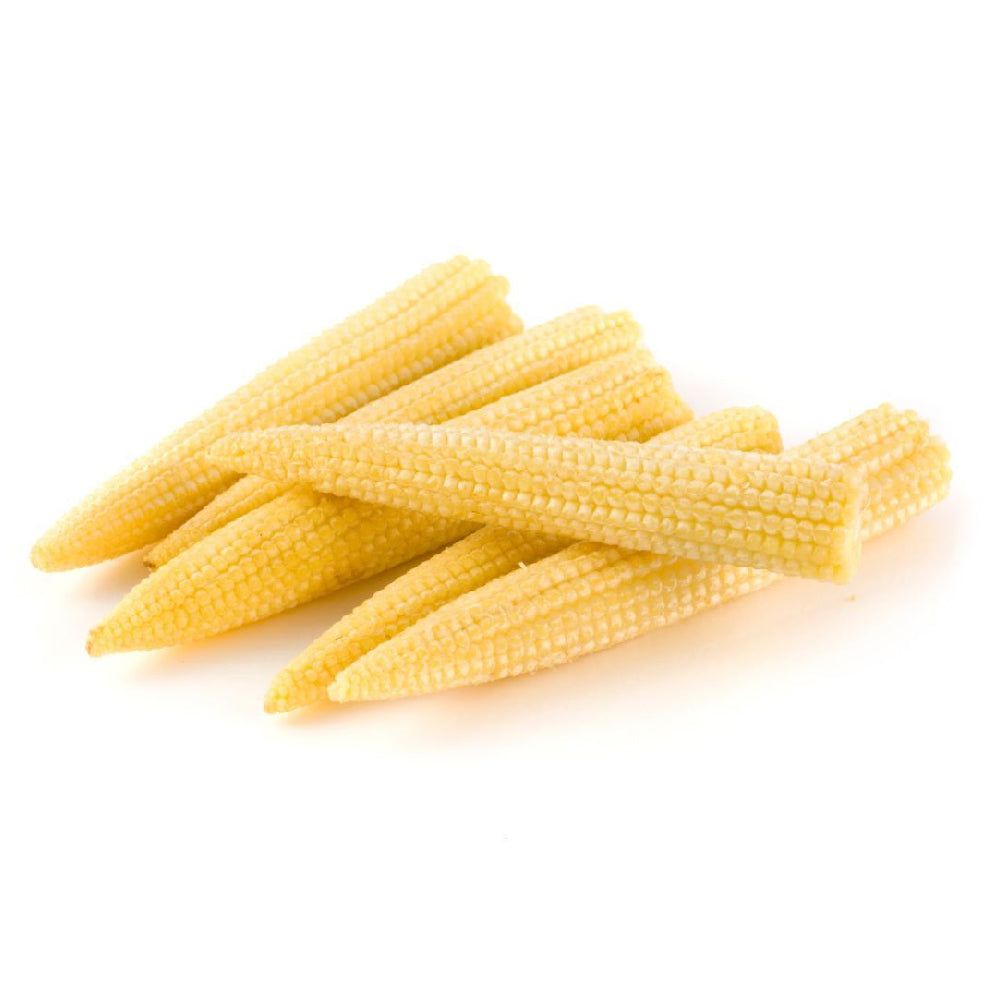 Baby Corn India 125g Pack