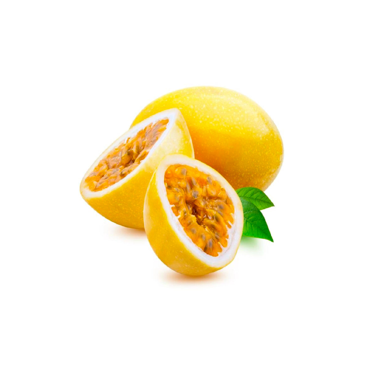Yellow Passion Fruit Colombia 500g