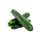 Healthy Farm Organic Zucchini Green Uae 350g Pack