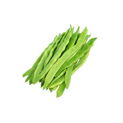 Flat Long Beans Lebanon 500g
