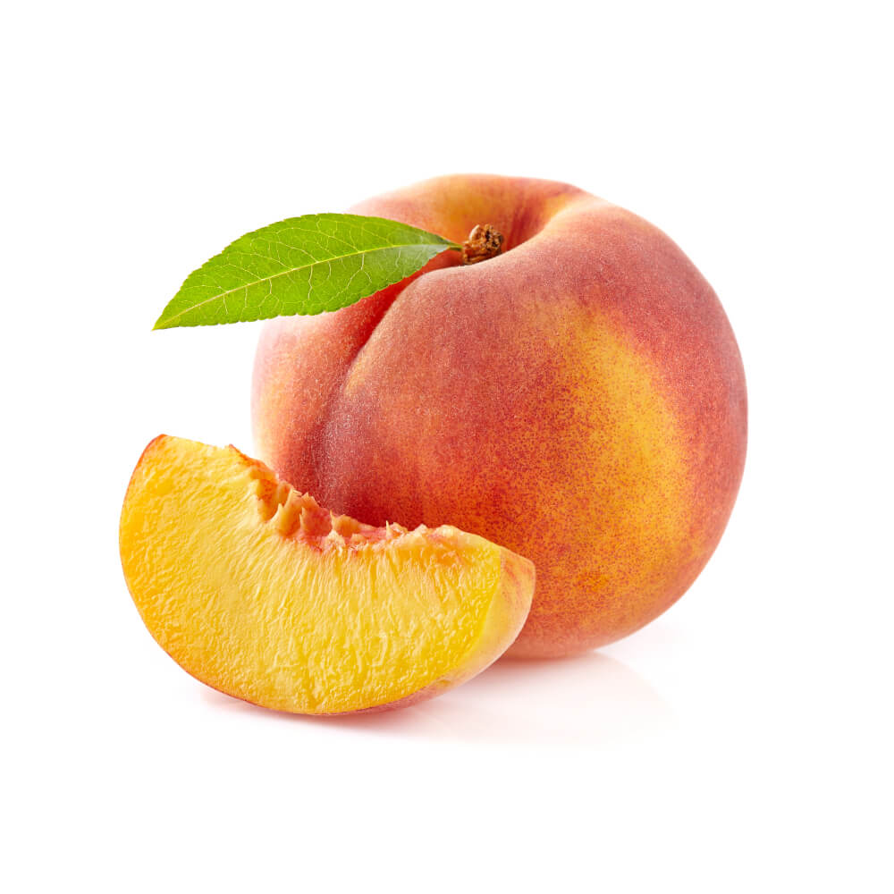 Peaches Iran 1 Kg