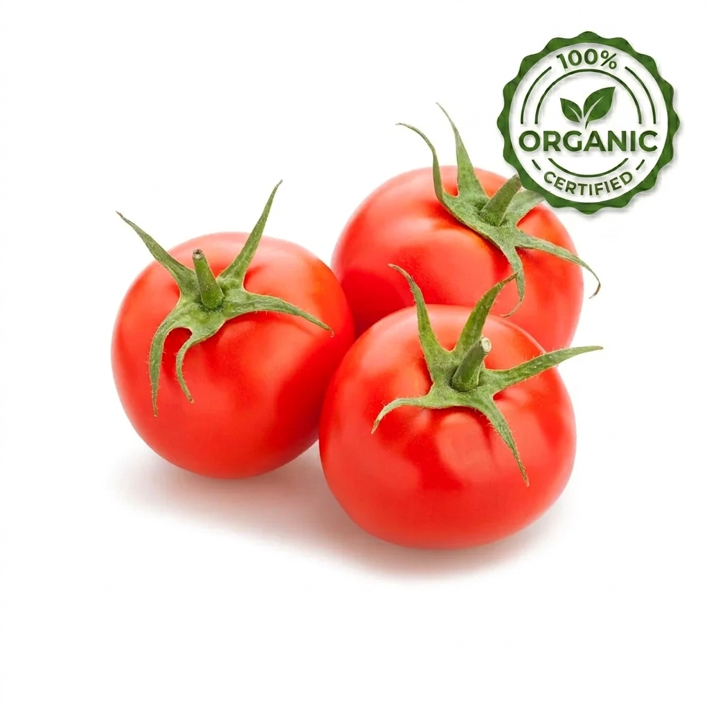 Tomato Organic Uae 500g