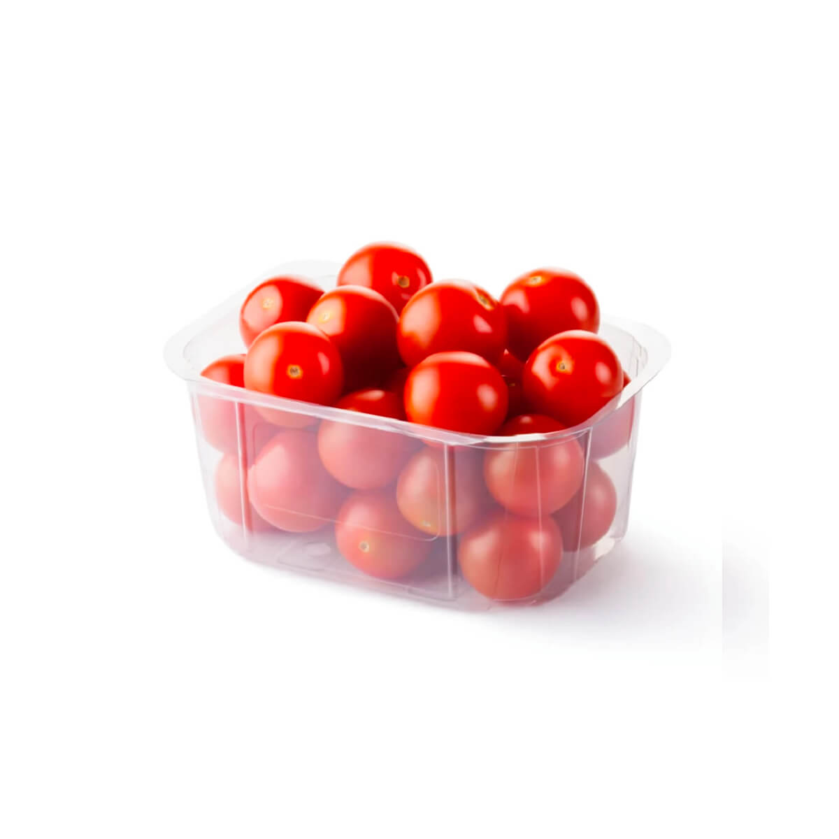 Tomato Cherry Organic Uae 250g Pack