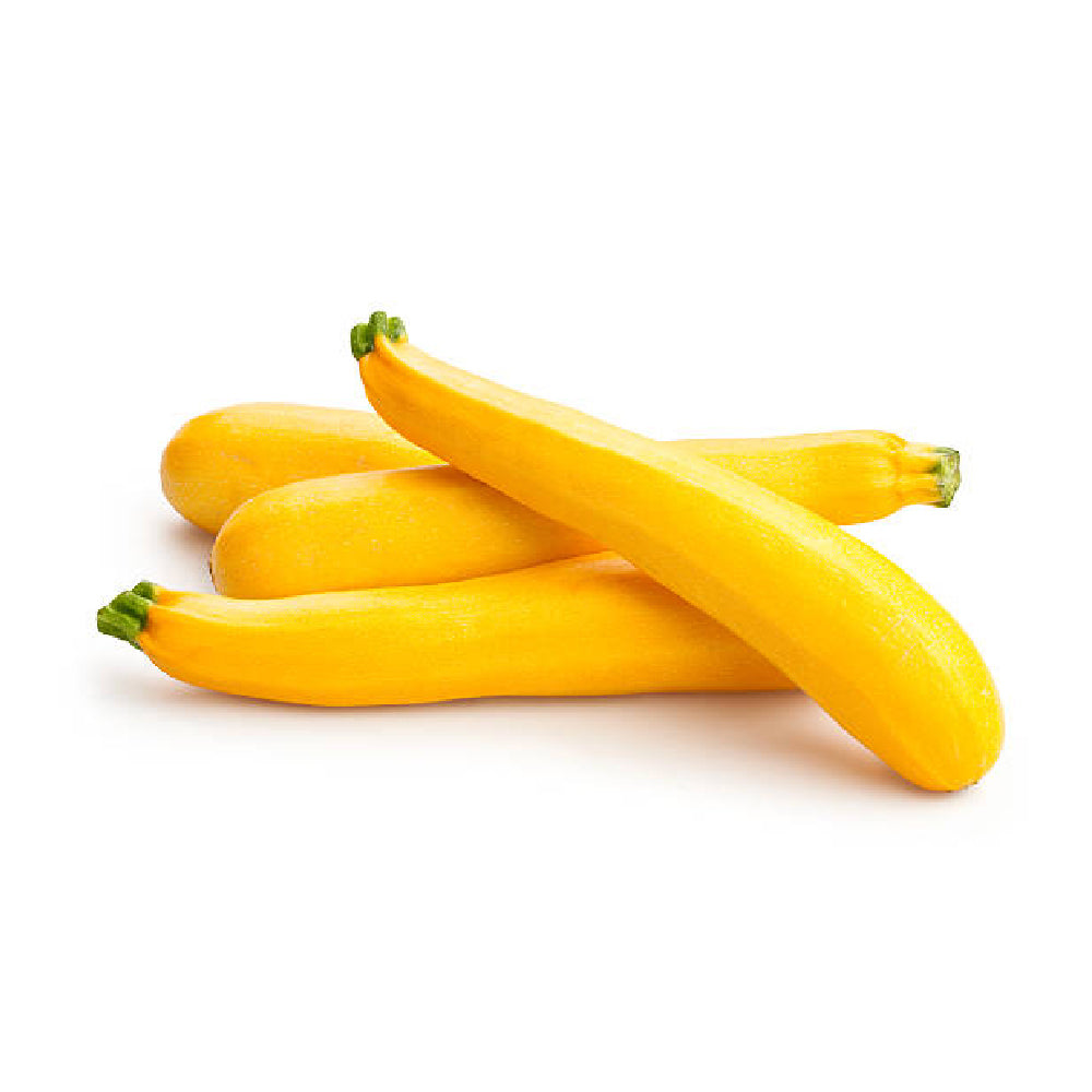 Zucchini Yellow Organic Uae 500g