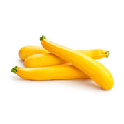 Zucchini Yellow Organic Uae 500g