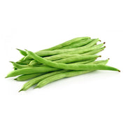 Organic Green Beans Uae 300g Pack
