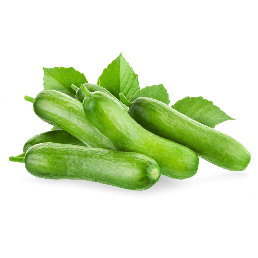 Baby Cucumber Uae 1 Kg