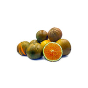 Orange Navel Chocolate Spain 500g
