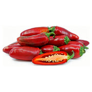 Chili Red Jalapeno Uae 1 Kg