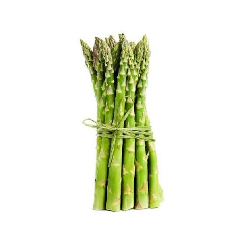 Asparagus Green Peru 450g Bunch