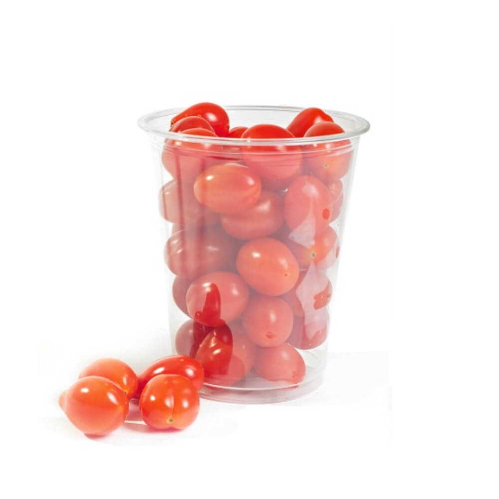 Tomato Cherry Plum Organic Uae 250g Pack