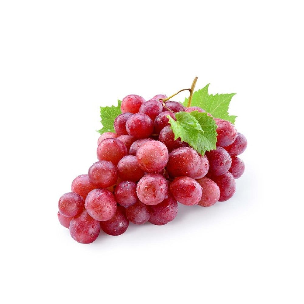 Grapes Red Seedless Lebanon 500g