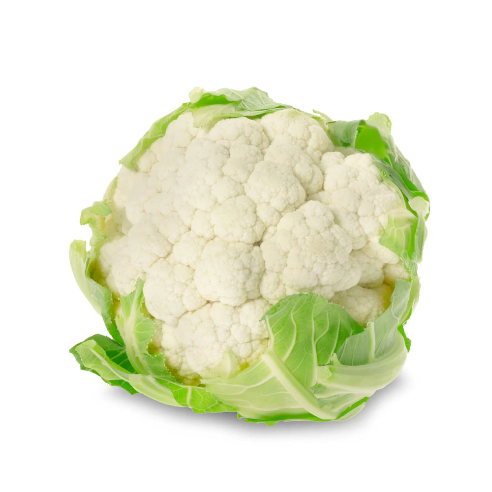 Cauliflower Organic Uae 1 Kg
