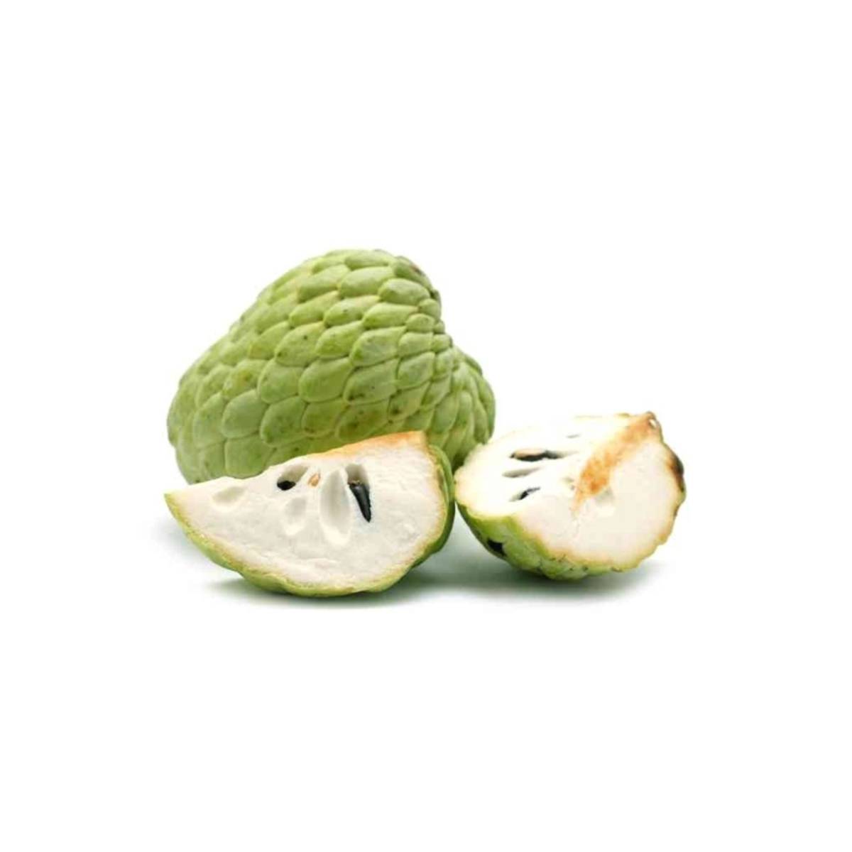 Custard Apple Spain 1 Kg