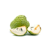 Custard Apple Spain 1 Kg