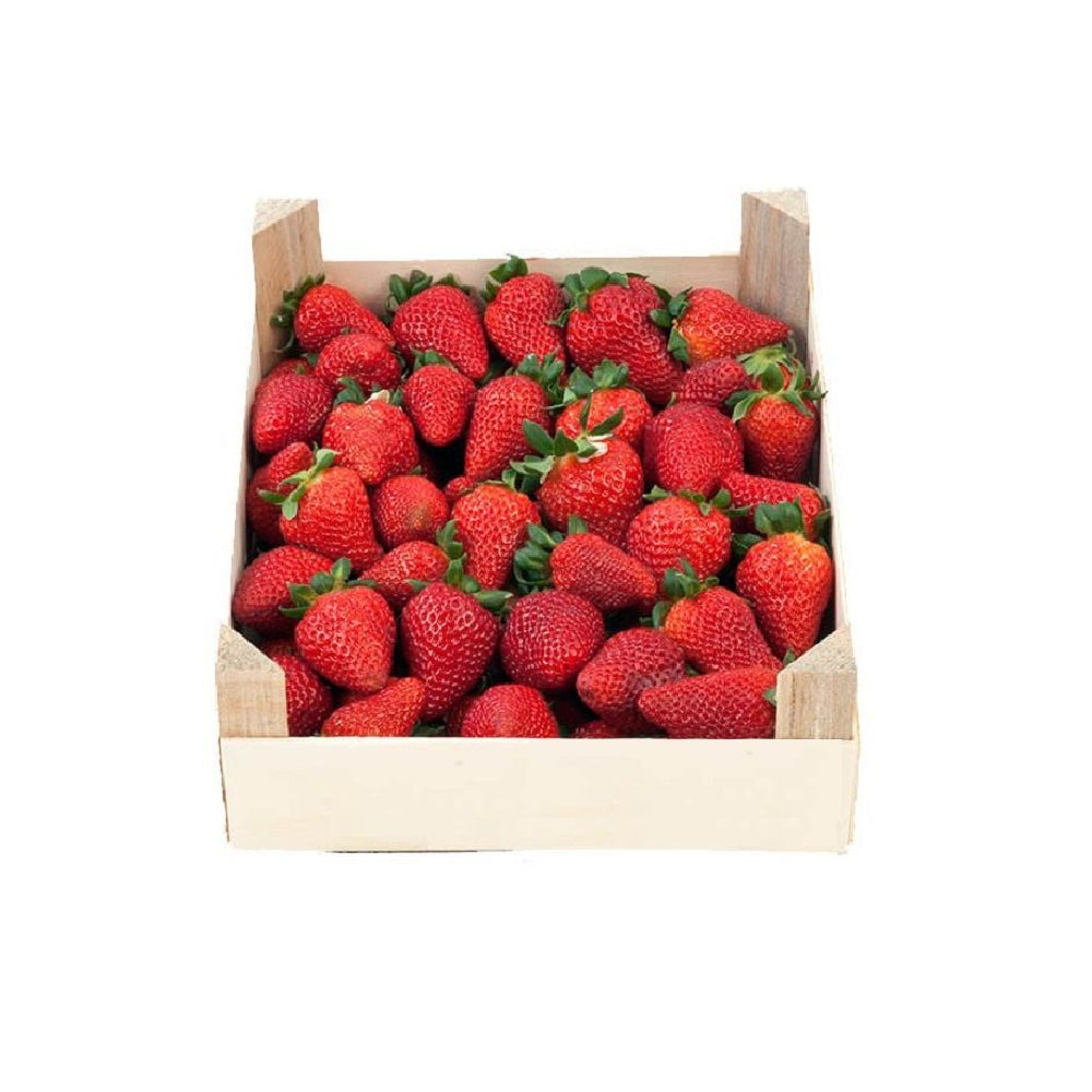 Strawberry Egypt 1 Kg Box