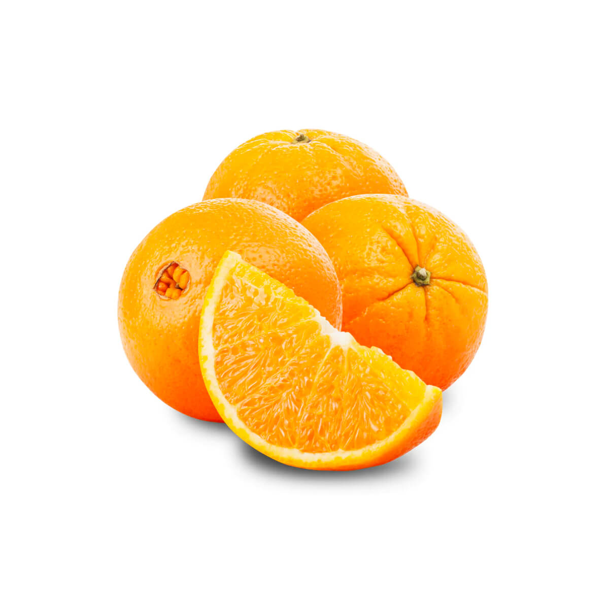 Orange Navel Morocco 1 Kg