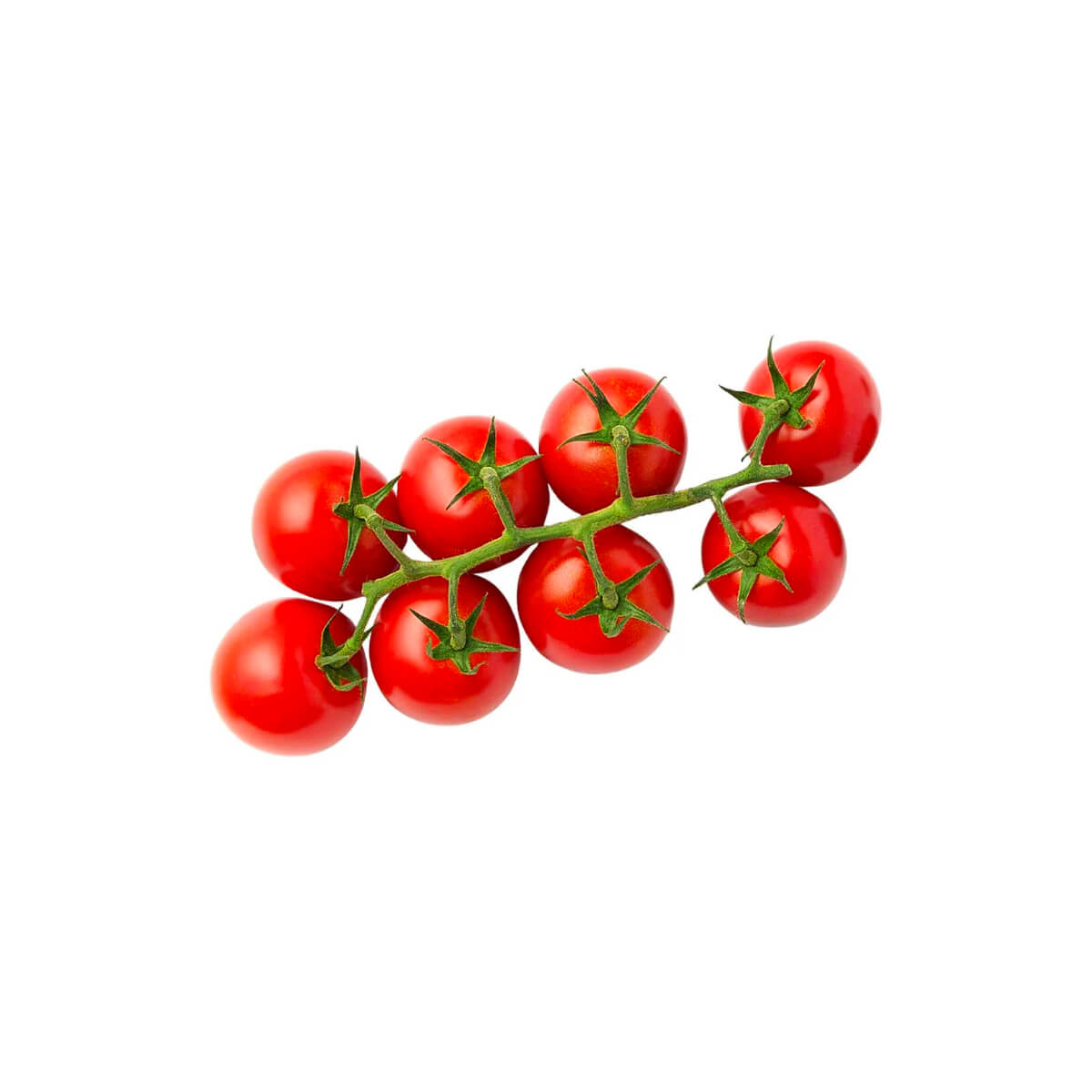 Tomato Cherry Bunch Local Uae 1 Kg