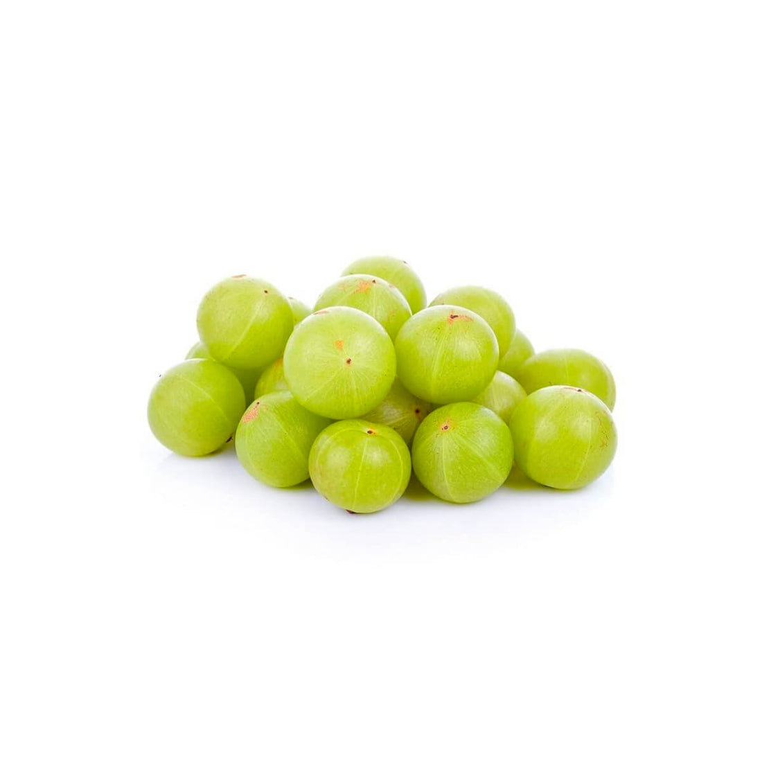 Amla Gooseberry India 500g