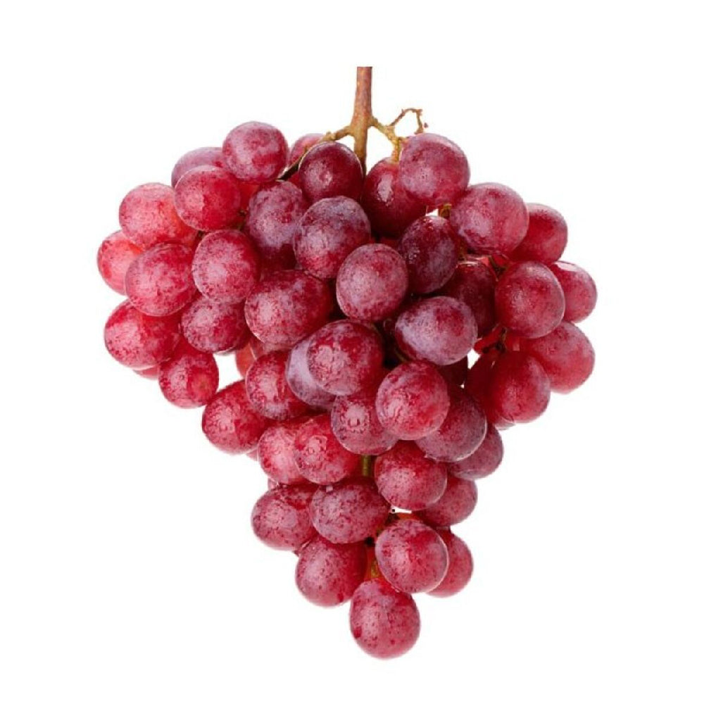 Grapes Red Globe Lebanon 500g