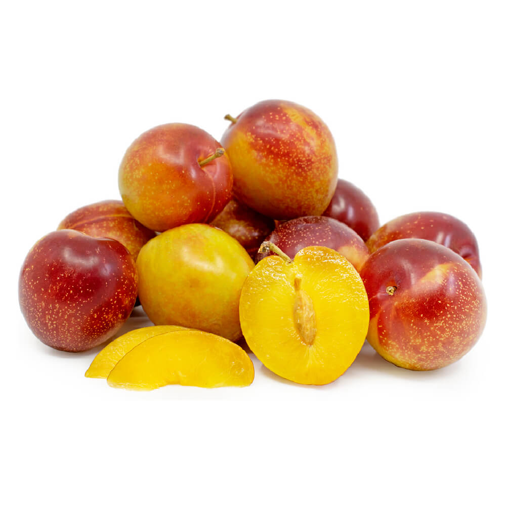 Sugar Plums Usa 500g