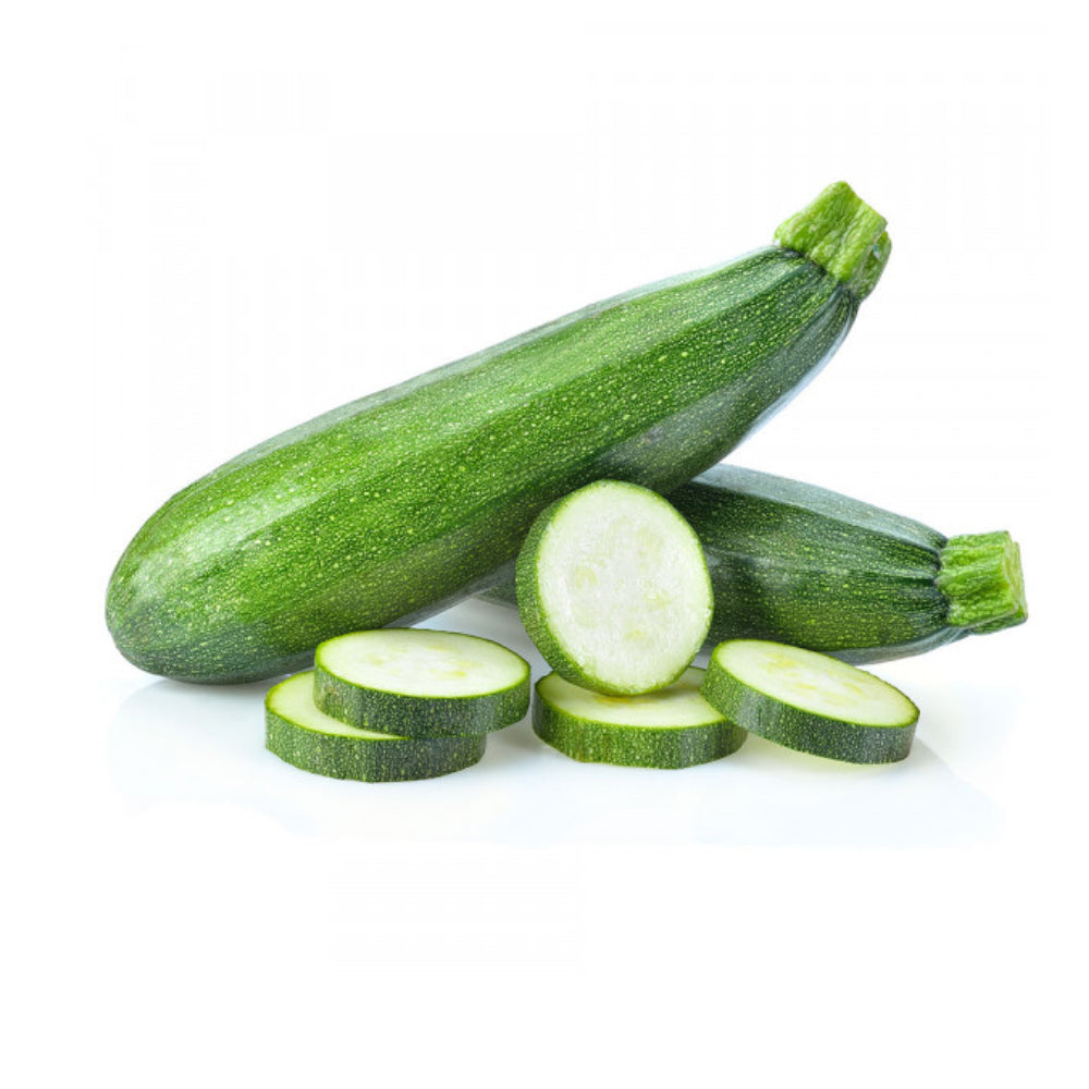 Zucchini Green Uae 1 Kg