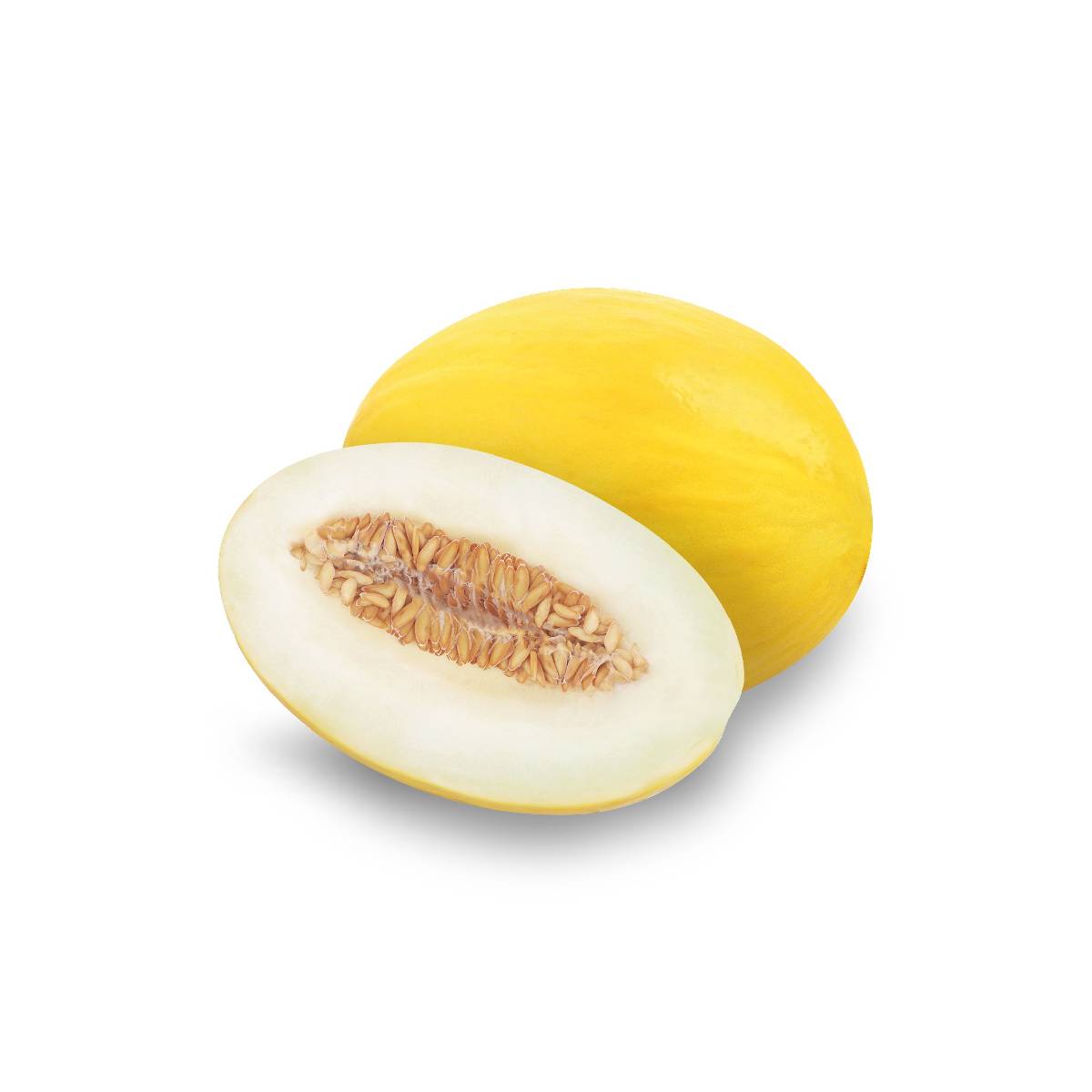 Sweeet Melon Musk GCC 2Kg to 3Kg Piece