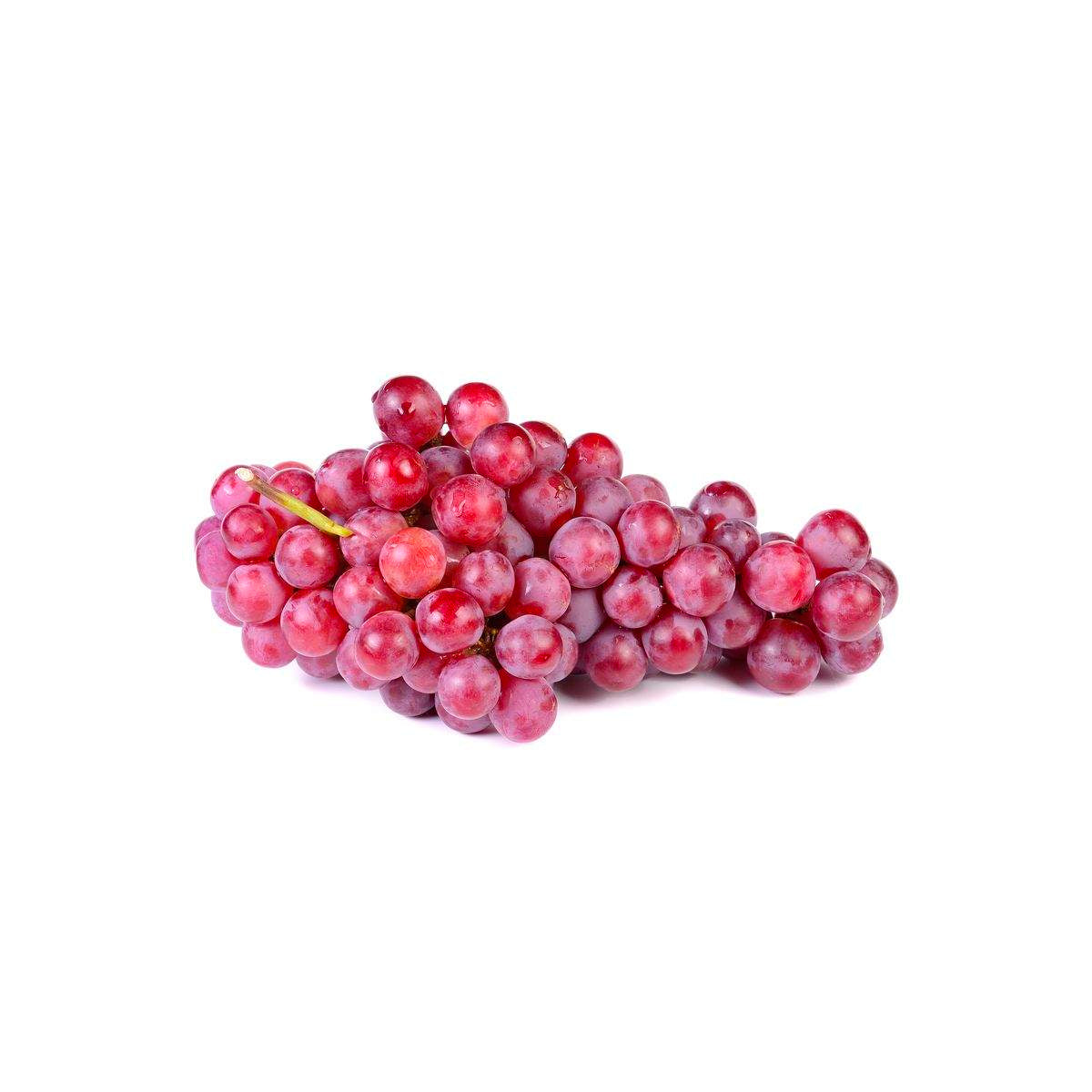 Grapes Red Seedless GCC 1 Kg